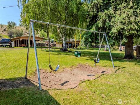 10 Mccammon Road Tonasket WA 98855