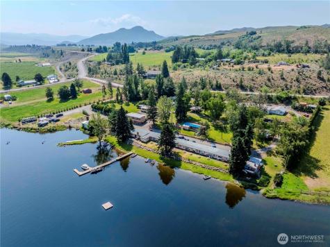 10 Mccammon Road Tonasket WA 98855