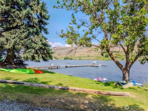 10 Mccammon Road Tonasket WA 98855