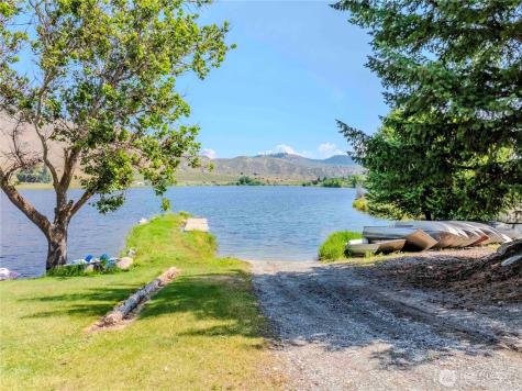 10 Mccammon Road Tonasket WA 98855