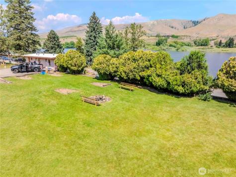 10 Mccammon Road Tonasket WA 98855