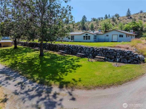 10 Mccammon Road Tonasket WA 98855