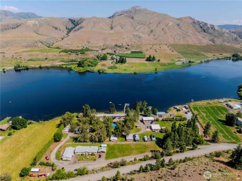 10 Mccammon Road Tonasket WA 98855