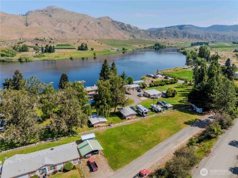 10 Mccammon Road Tonasket WA 98855