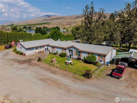 10 Mccammon Road Tonasket WA 98855