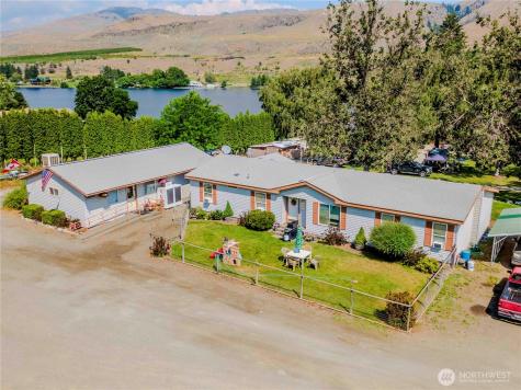 10 Mccammon Road Tonasket WA 98855