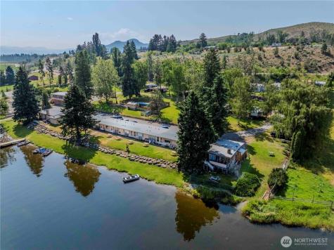 10 Mccammon Road Tonasket WA 98855