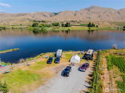 10 Mccammon Road Tonasket WA 98855