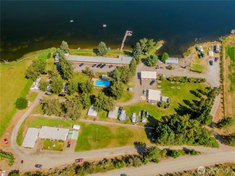 10 Mccammon Road Tonasket WA 98855