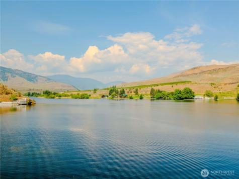 10 Mccammon Road Tonasket WA 98855