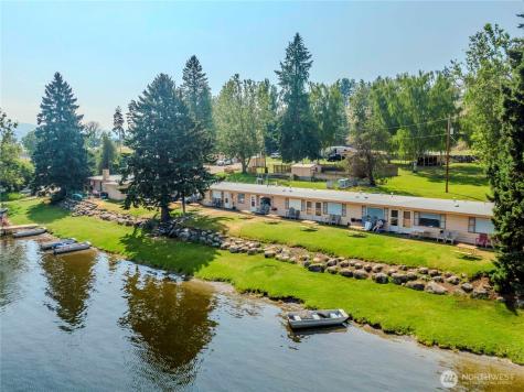 10 Mccammon Road Tonasket WA 98855