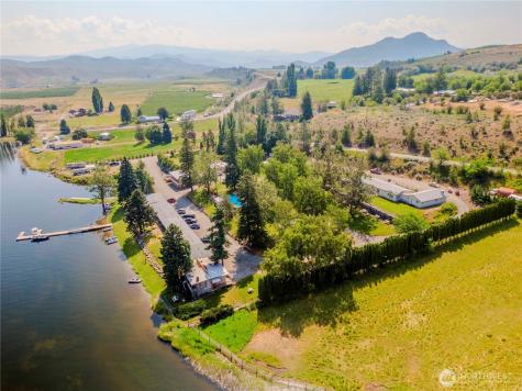 10 Mccammon Road Tonasket WA 98855
