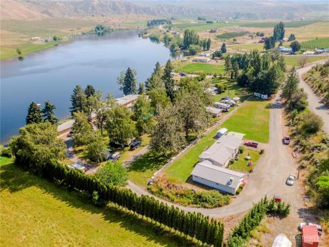 10 Mccammon Road Tonasket WA 98855