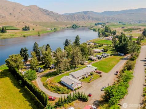 10 Mccammon Road Tonasket WA 98855