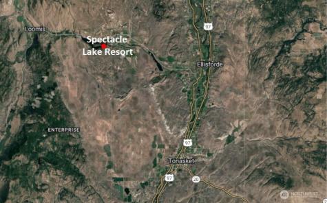 10 Mccammon Road Tonasket WA 98855