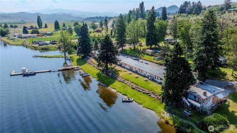 10 Mccammon Road Tonasket WA 98855