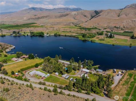 10 Mccammon Road Tonasket WA 98855