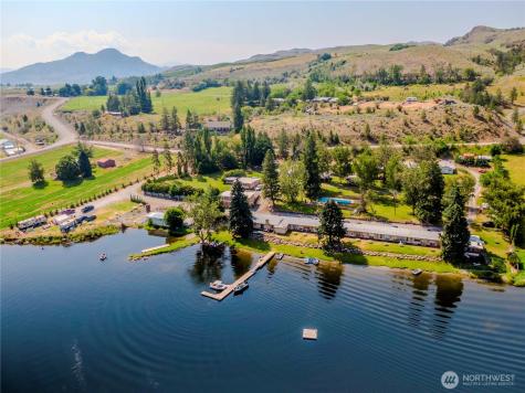 10 Mccammon Road Tonasket WA 98855