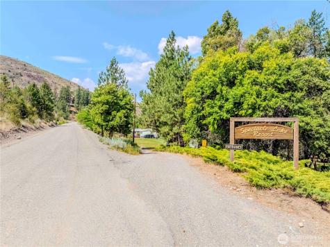 10 Mccammon Road Tonasket WA 98855