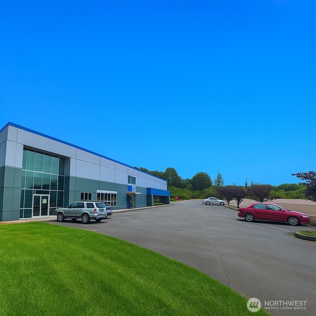 3077 20th Street E Fife WA 98424