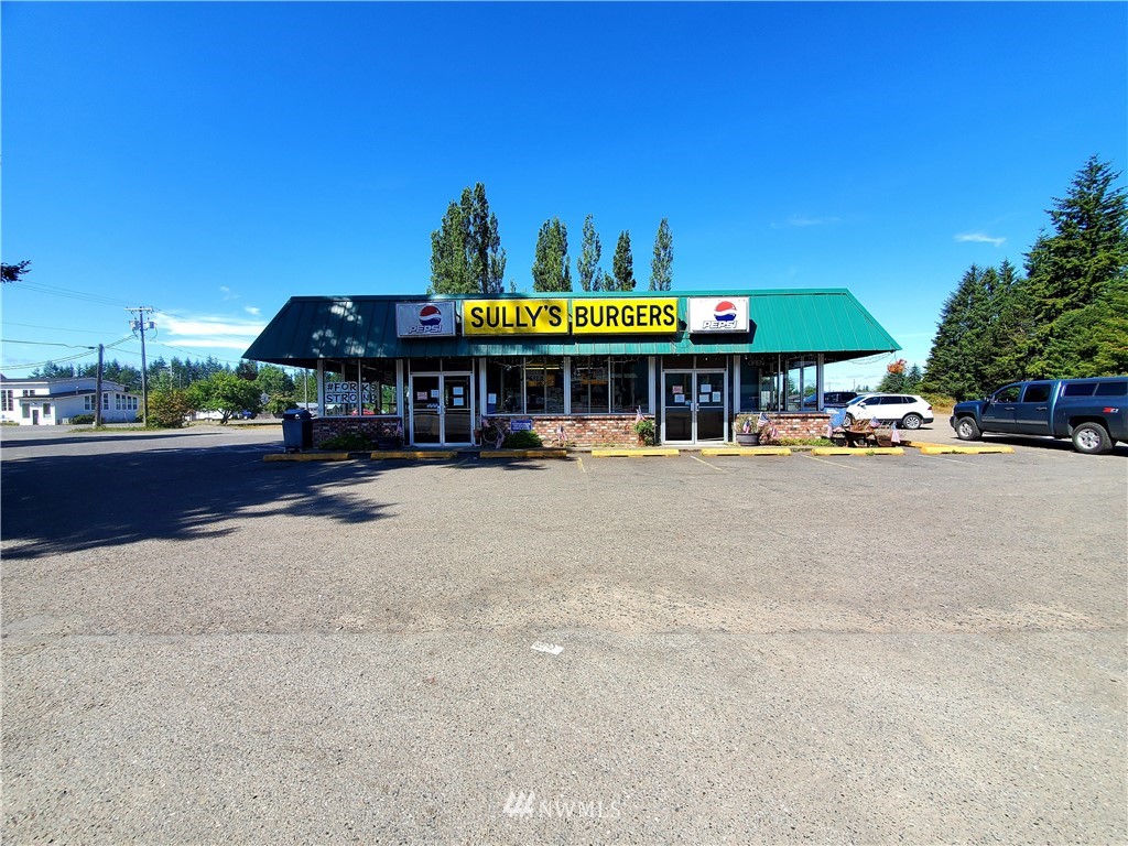 220 N Forks Avenue Forks WA 98331