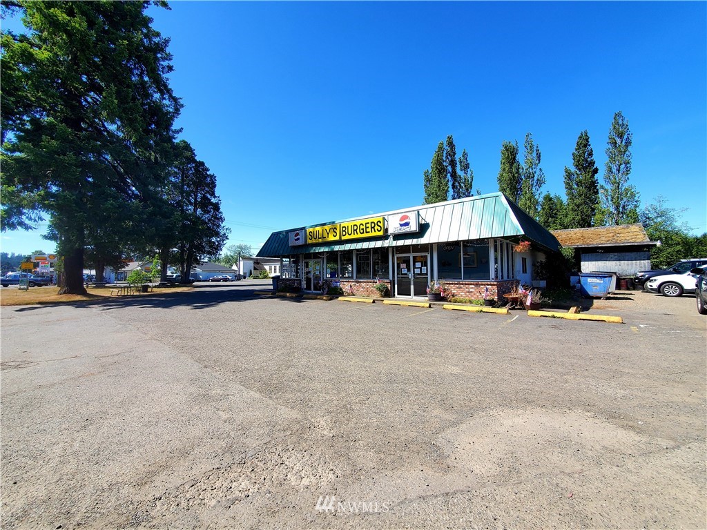 220 N Forks Avenue Forks WA 98331