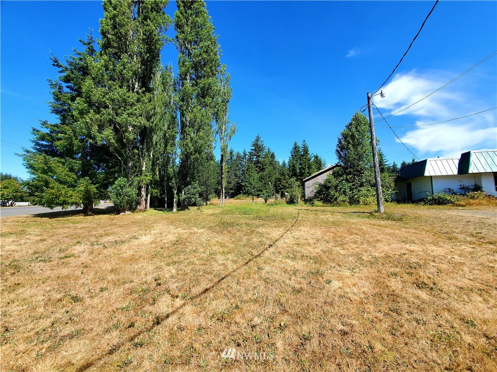 220 N Forks Avenue Forks WA 98331