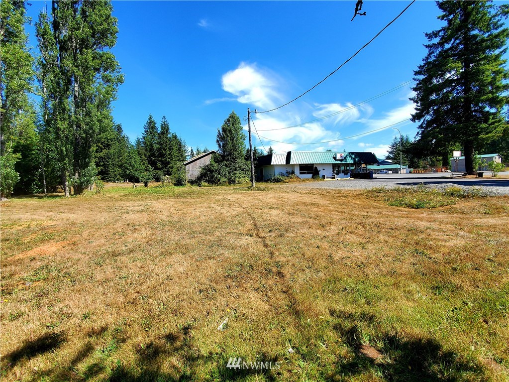 220 N Forks Avenue Forks WA 98331