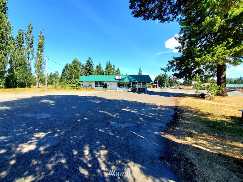220 N Forks Avenue Forks WA 98331