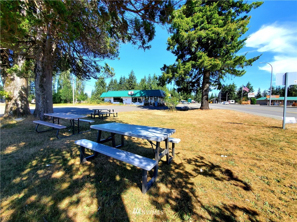 220 N Forks Avenue Forks WA 98331