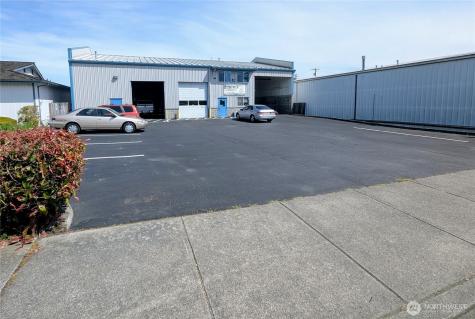 2108 Pacific Street Bellingham WA 98229