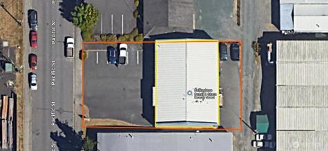 2108 Pacific Street Bellingham WA 98229
