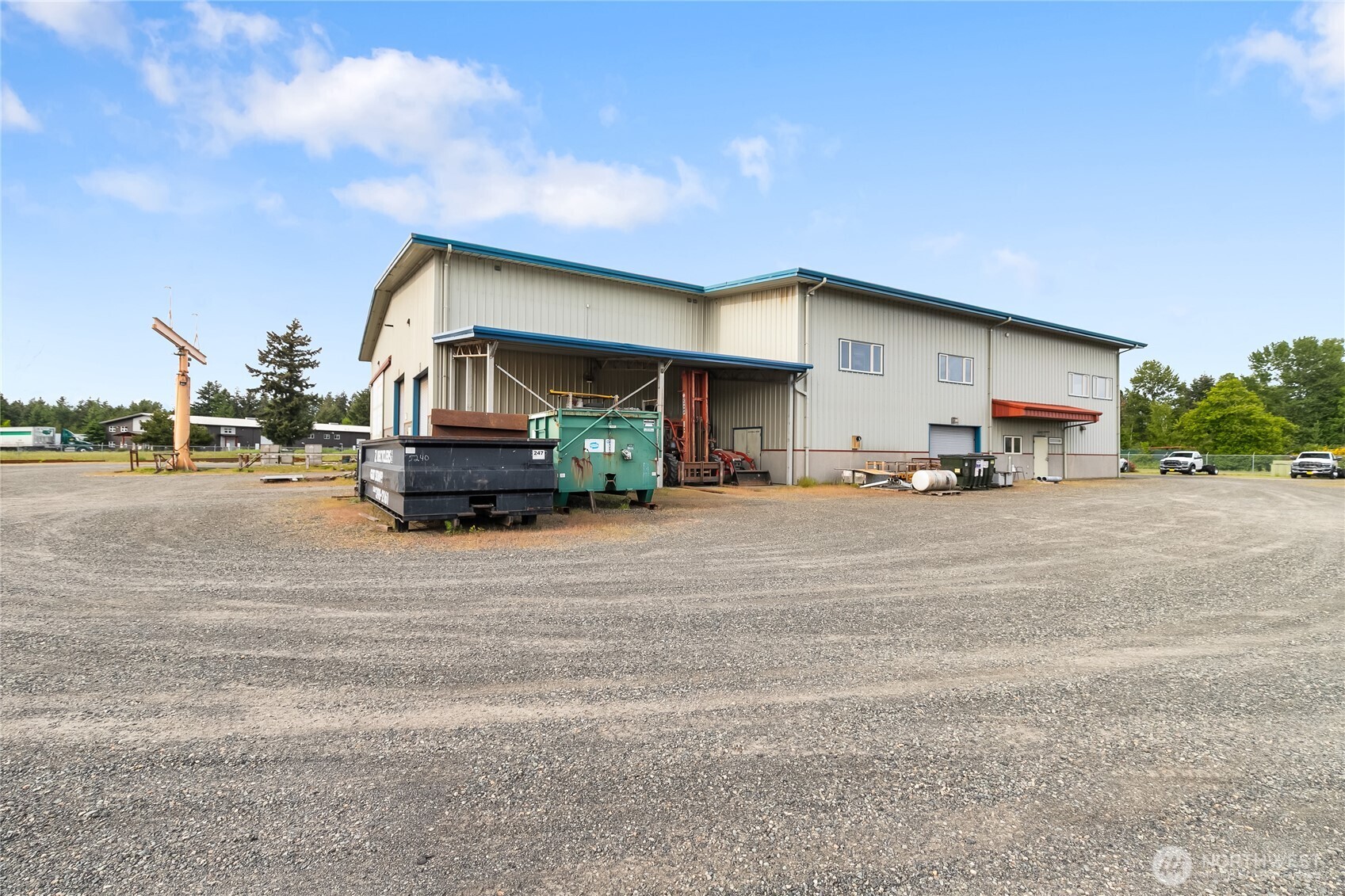 7135 Delta Line Road Ferndale WA 98248