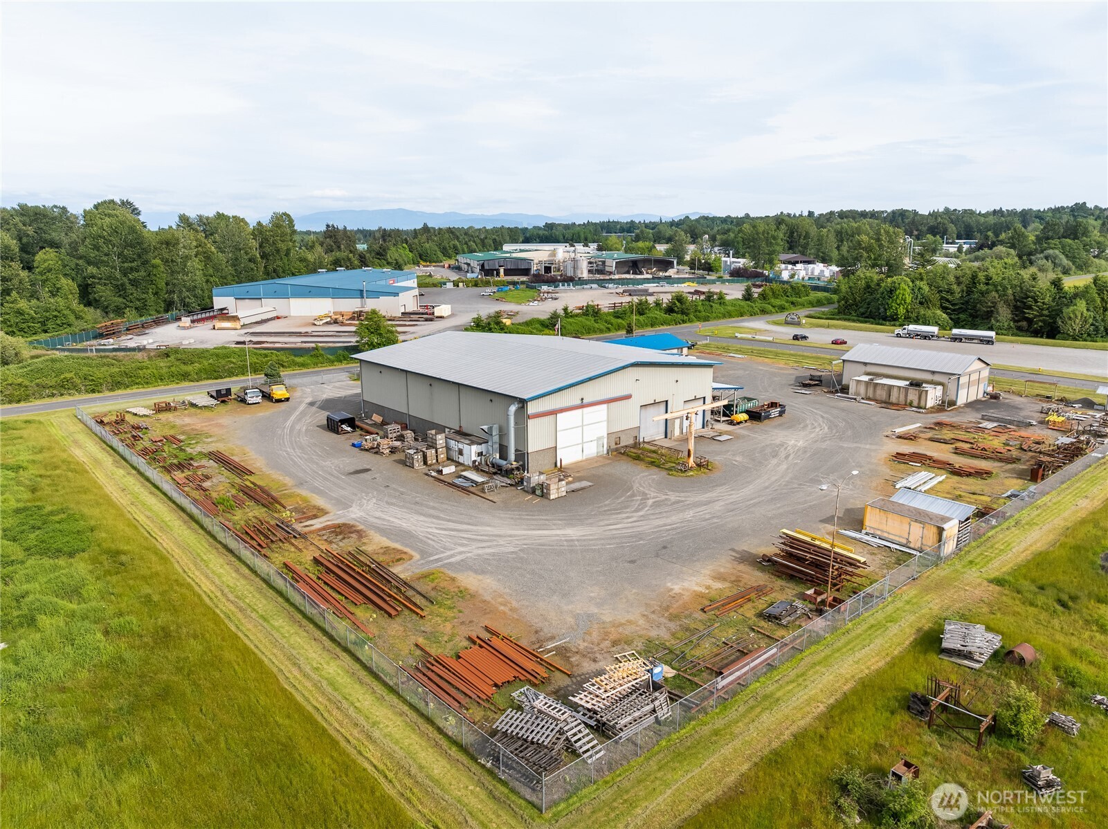 7135 Delta Line Road Ferndale WA 98248