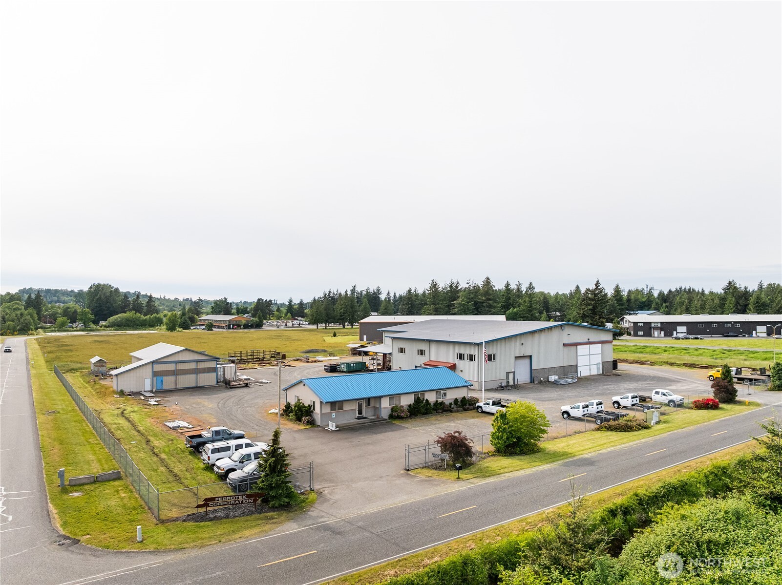 7135 Delta Line Road Ferndale WA 98248