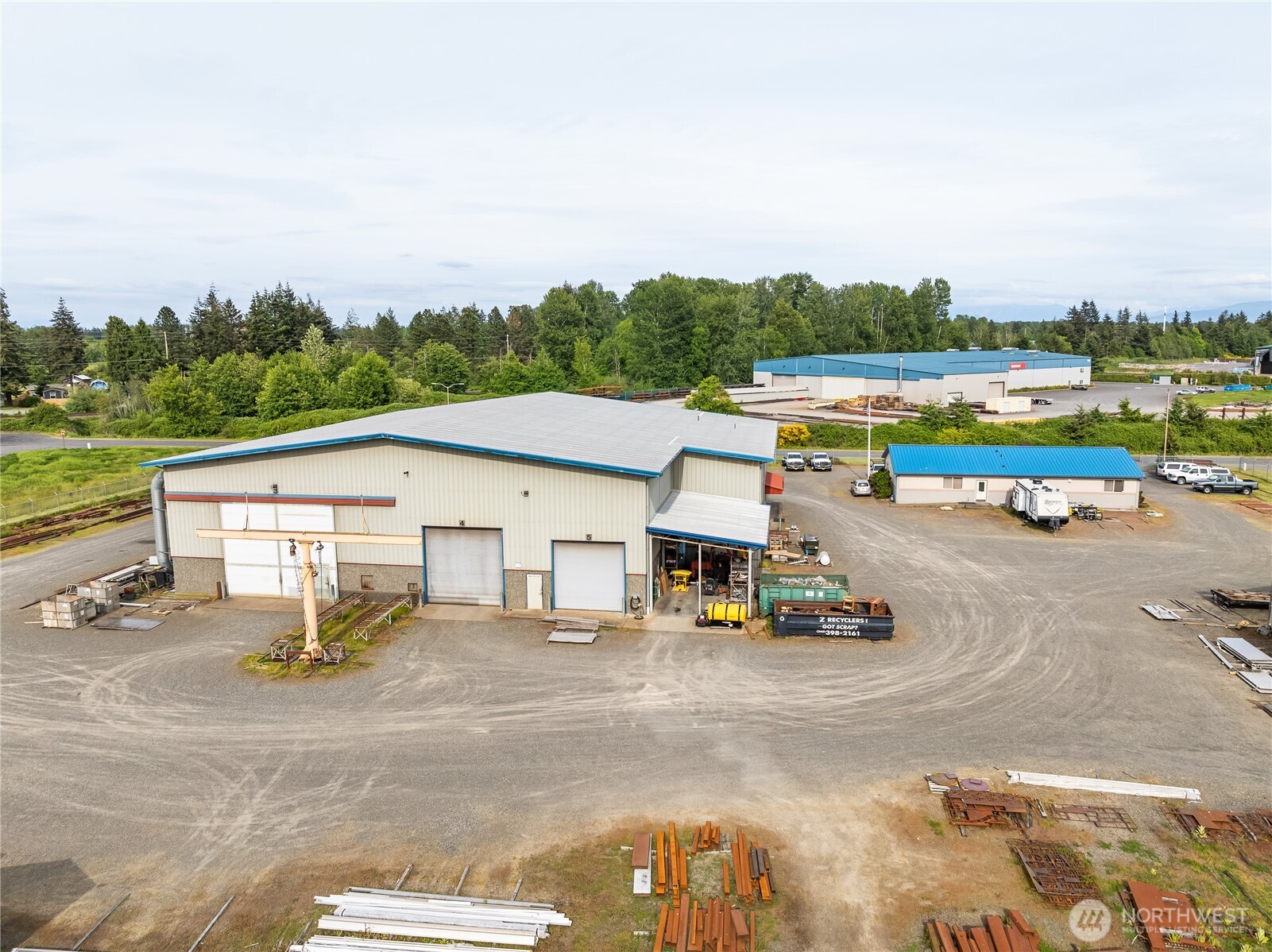 7135 Delta Line Road Ferndale WA 98248