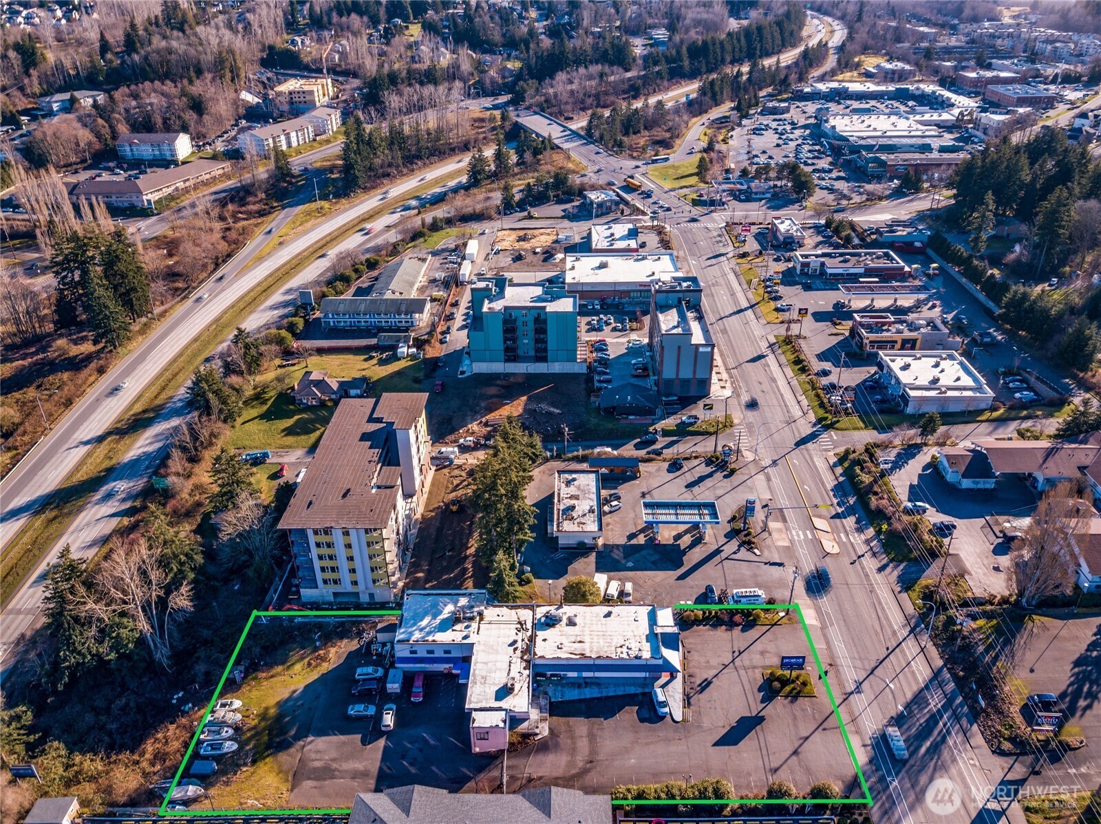 110 N Samish Way Bellingham WA 98225