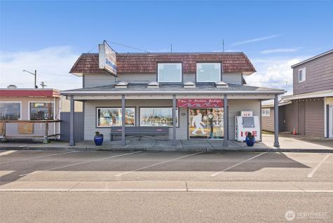 2411 Westhaven Drive Westport WA 98595