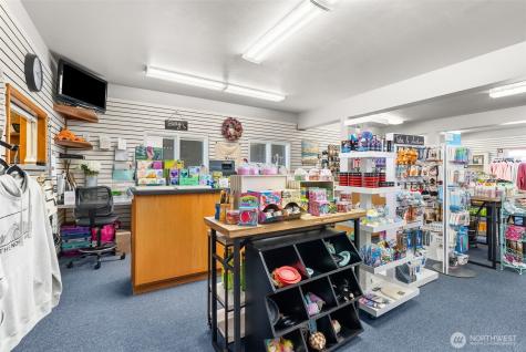 2411 Westhaven Drive Westport WA 98595