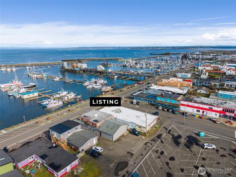 2411 Westhaven Drive Westport WA 98595