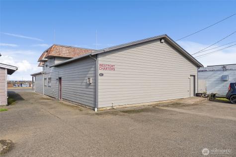 2411 Westhaven Drive Westport WA 98595