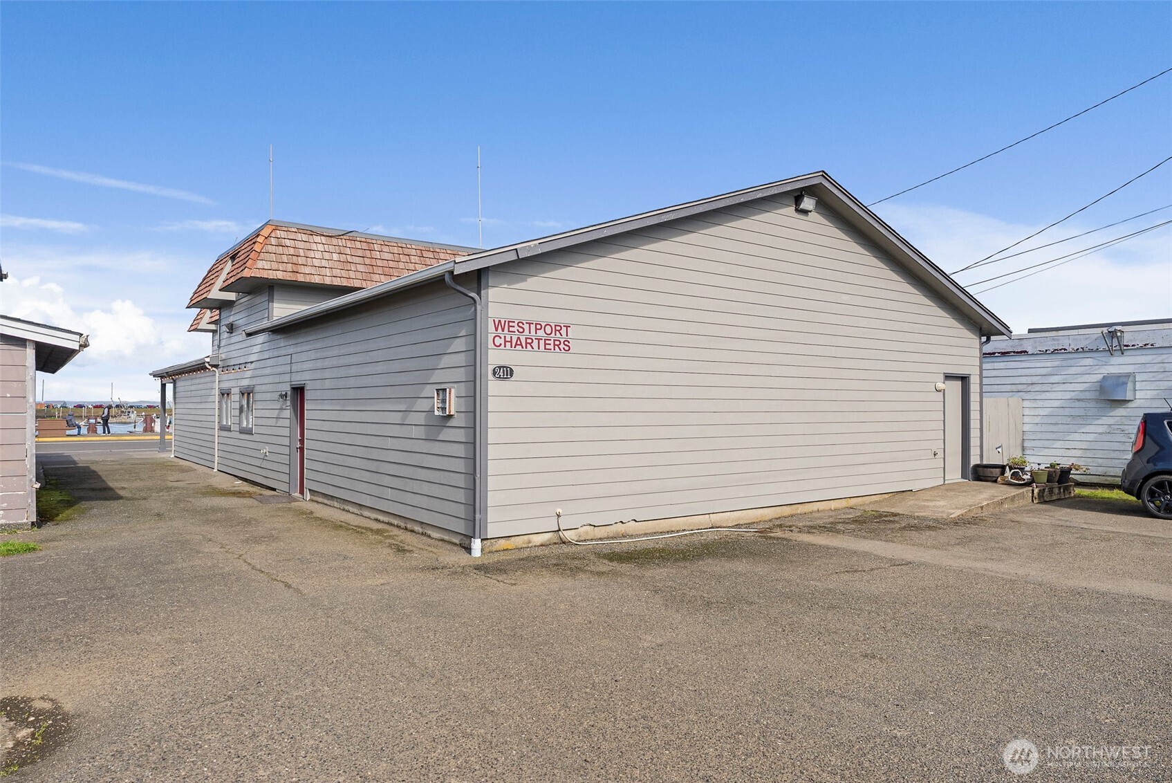 2411 Westhaven Drive Westport WA 98595