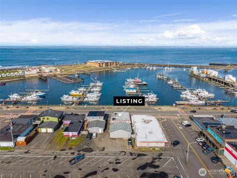 2411 Westhaven Drive Westport WA 98595