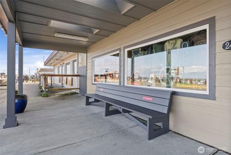 2411 Westhaven Drive Westport WA 98595