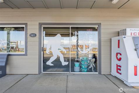 2411 Westhaven Drive Westport WA 98595