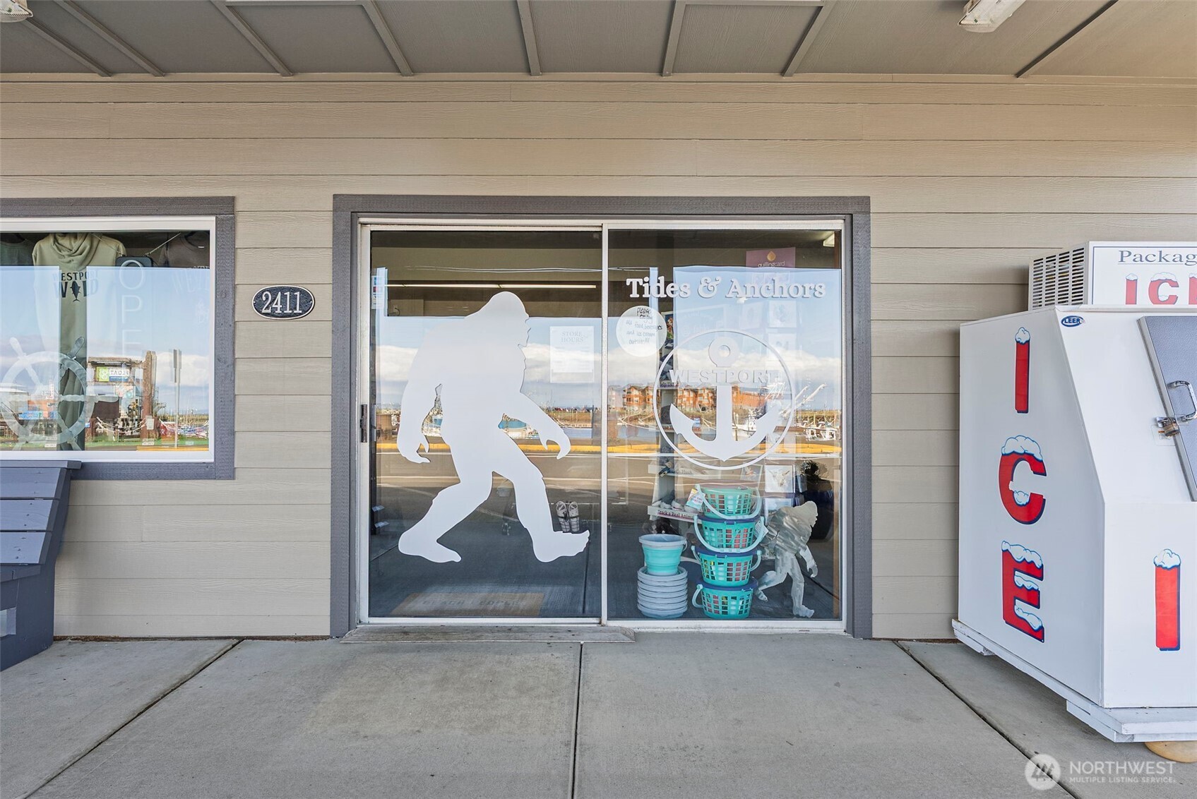2411 Westhaven Drive Westport WA 98595