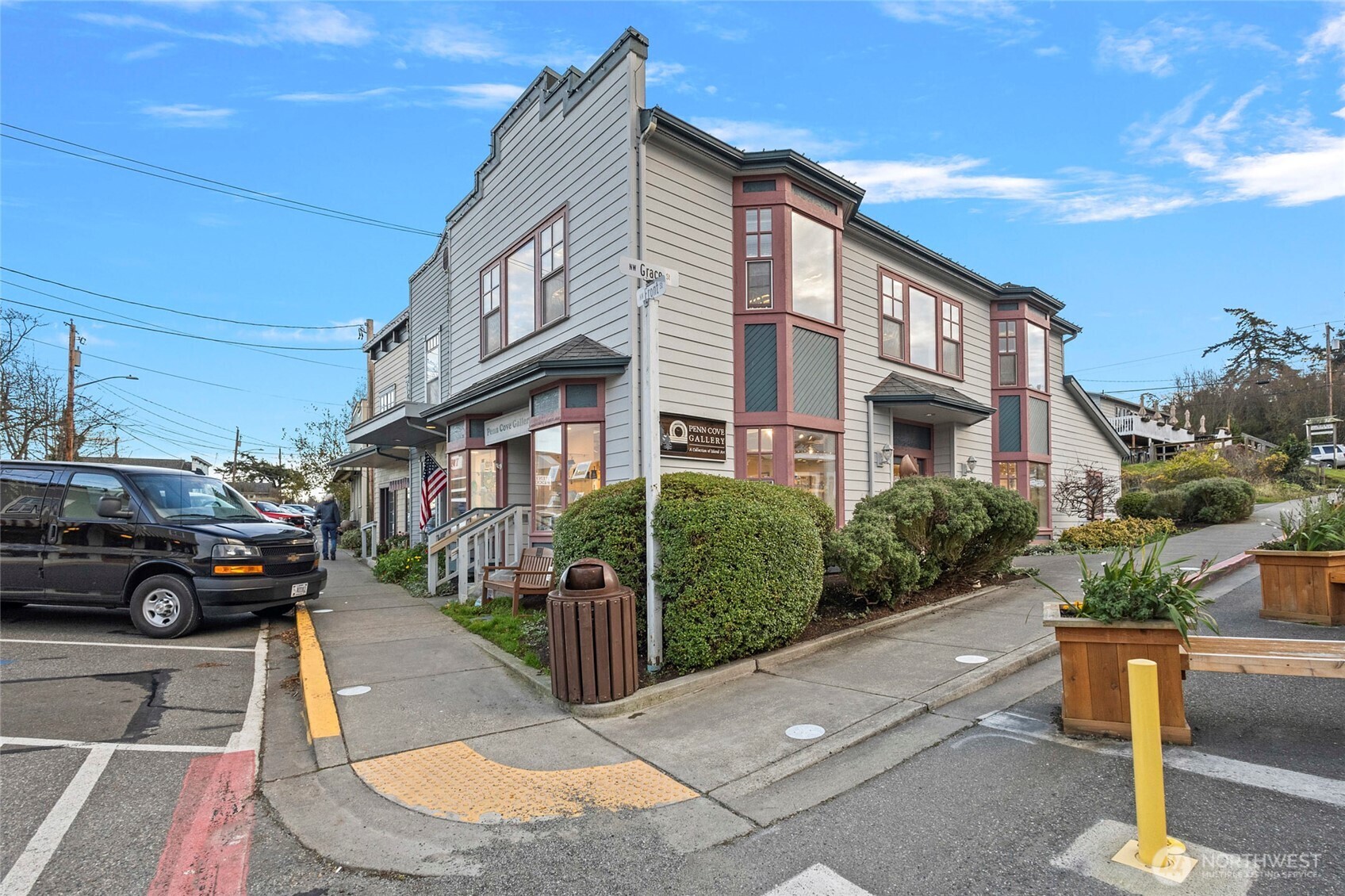 9 Front Street NW Coupeville WA 98239