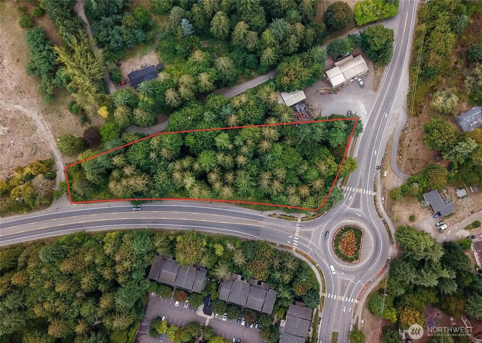 2411 Tumwater Boulevard SW Tumwater WA 98512