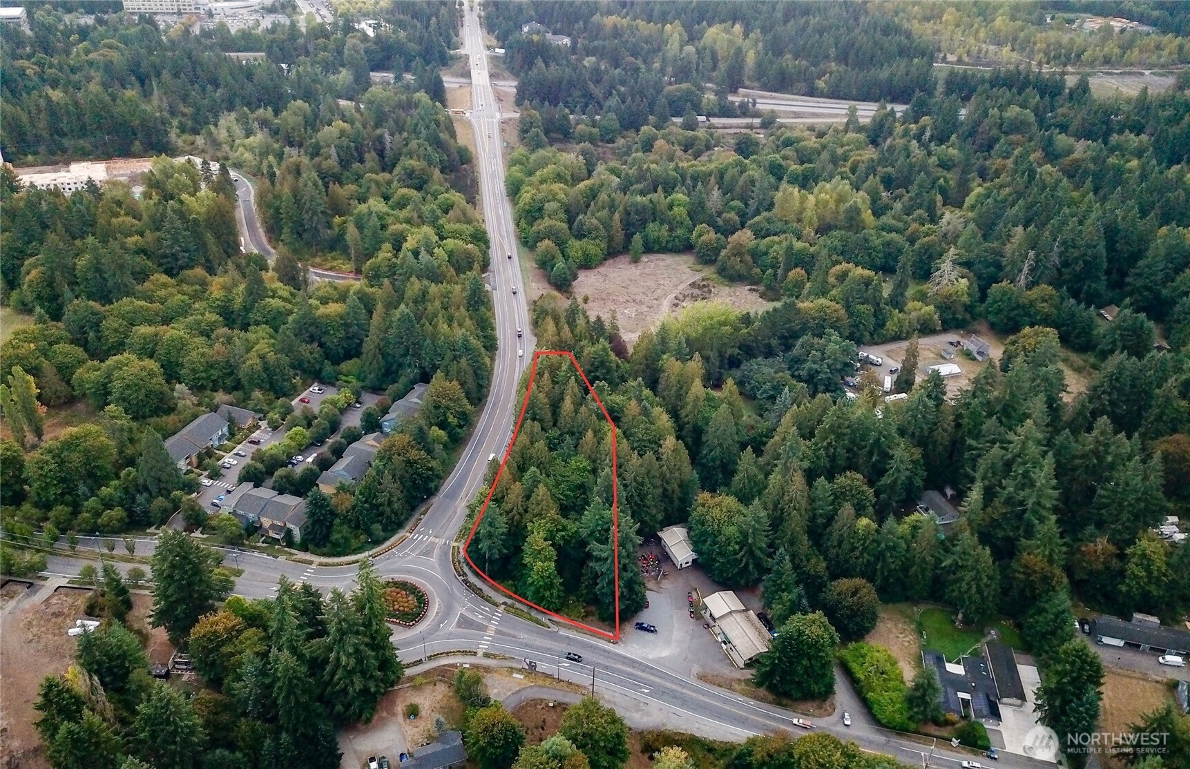 2411 Tumwater Boulevard SW Tumwater WA 98512