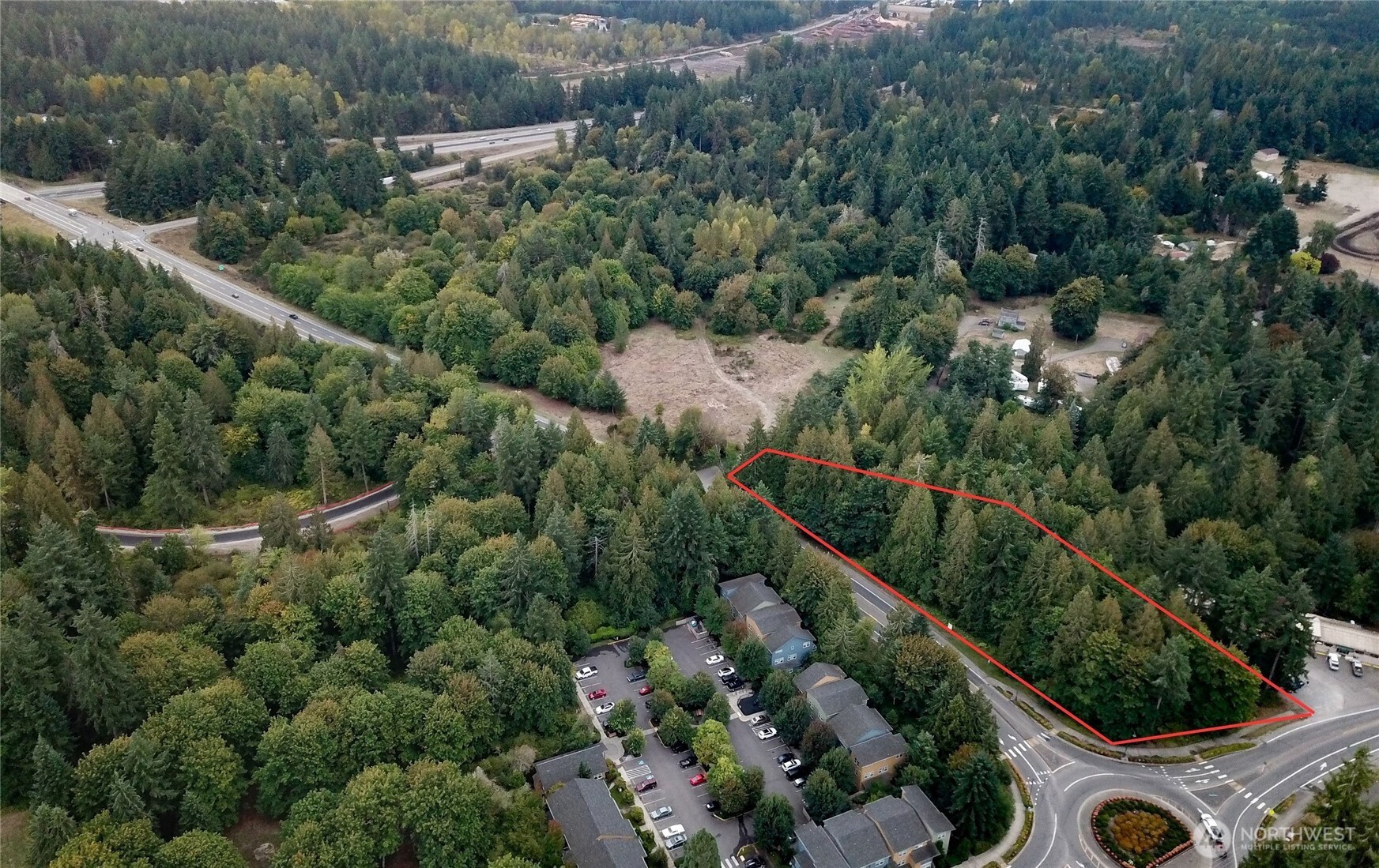 2411 Tumwater Boulevard SW Tumwater WA 98512